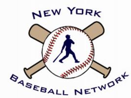 New York Baseball Network Custom Shirts & Apparel